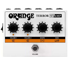 Orange Terror Stamp 20W Valve Hybrid Guitar Amplifier