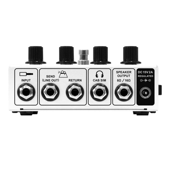 Orange Terror Stamp 20W Valve Hybrid Guitar Amplifier