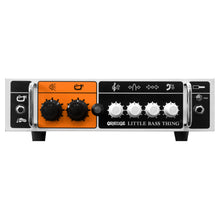 Orange Little Bass Thing 500W Class D Bass Amplifier
