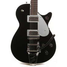 Gretsch G6128T Players Edition Jet FT Black 2018