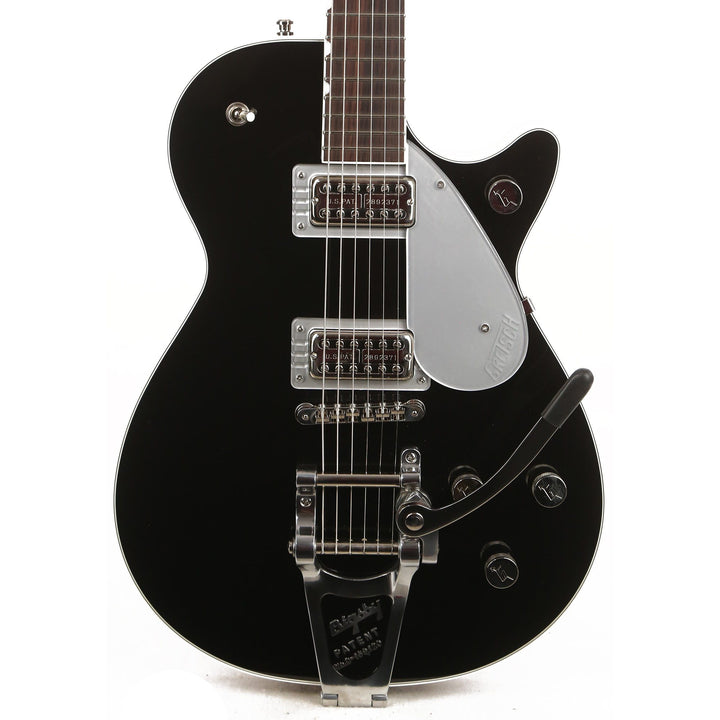 Gretsch G6128T Players Edition Jet FT Black 2018