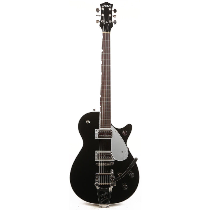 Gretsch G6128T Players Edition Jet FT Black 2018