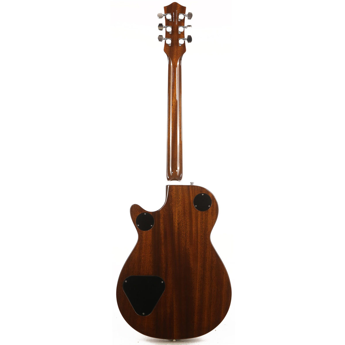 Gretsch G6128T Players Edition Jet FT Black 2018 — 3