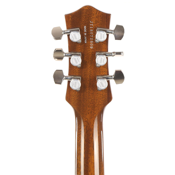 Gretsch G6128T Players Edition Jet FT Black 2018