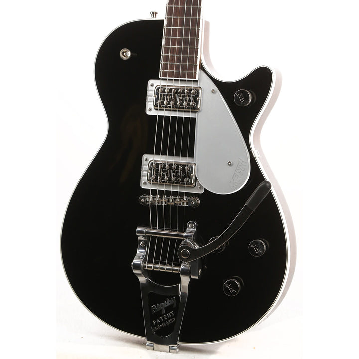 Gretsch G6128T Players Edition Jet FT Black 2018