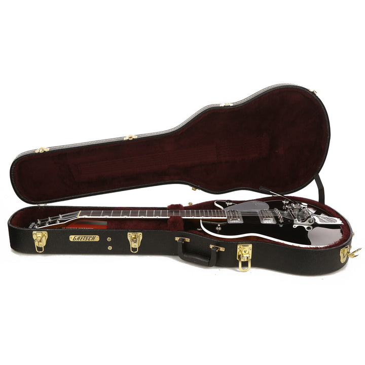 Gretsch G6128T Players Edition Jet FT Black 2018