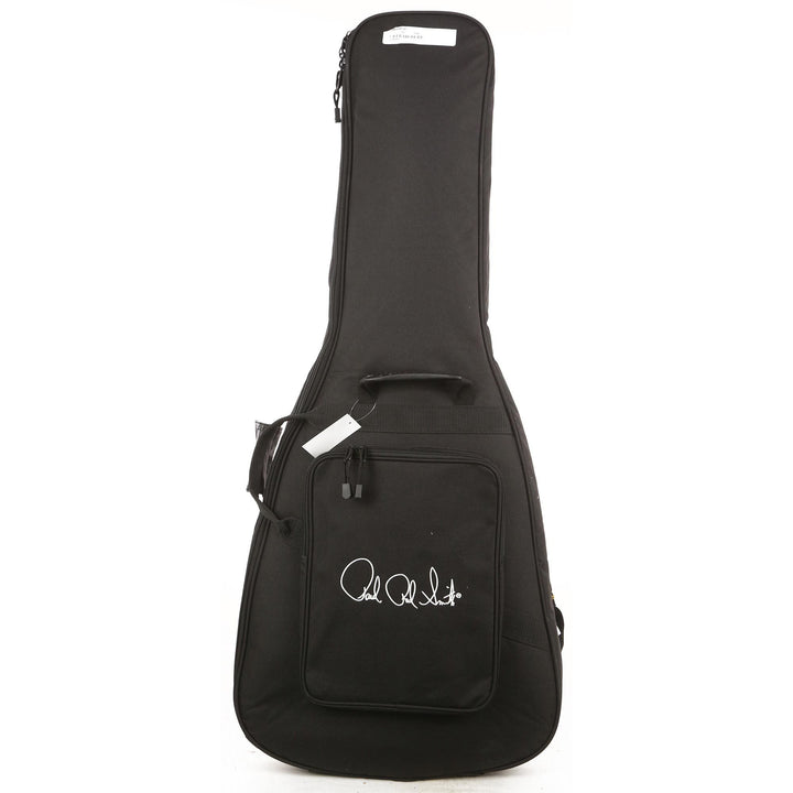 PRS S2 Custom 24 35th Anniversary Amber Smokeburst