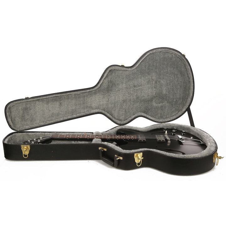 Gibson ES-330 Satin Ebony 2018