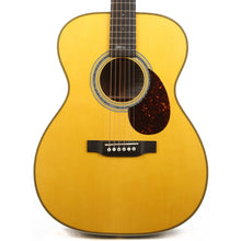 Martin OMJM John Mayer Signature Edition Acoustic-Electric Natural 2019