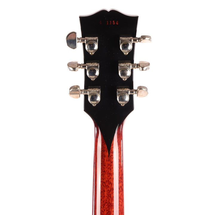 Gibson Custom Shop 1954 Les Paul Reissue Iced Tea with Stinger Made 2 Measure