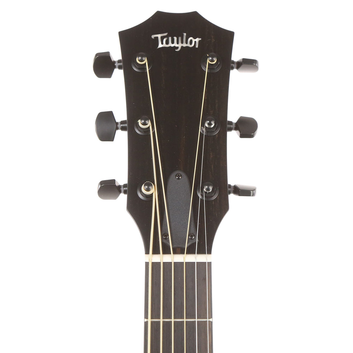 Taylor 326ce Baritone-6 Grand Symphony Shaded Edgeburst — 4