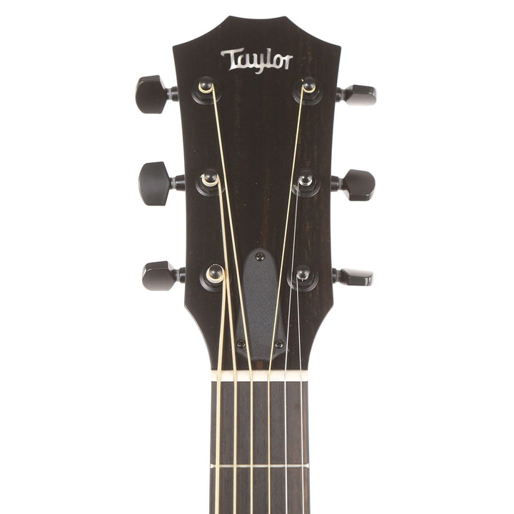 Taylor 326ce Baritone-6 Grand Symphony Shaded Edgeburst
