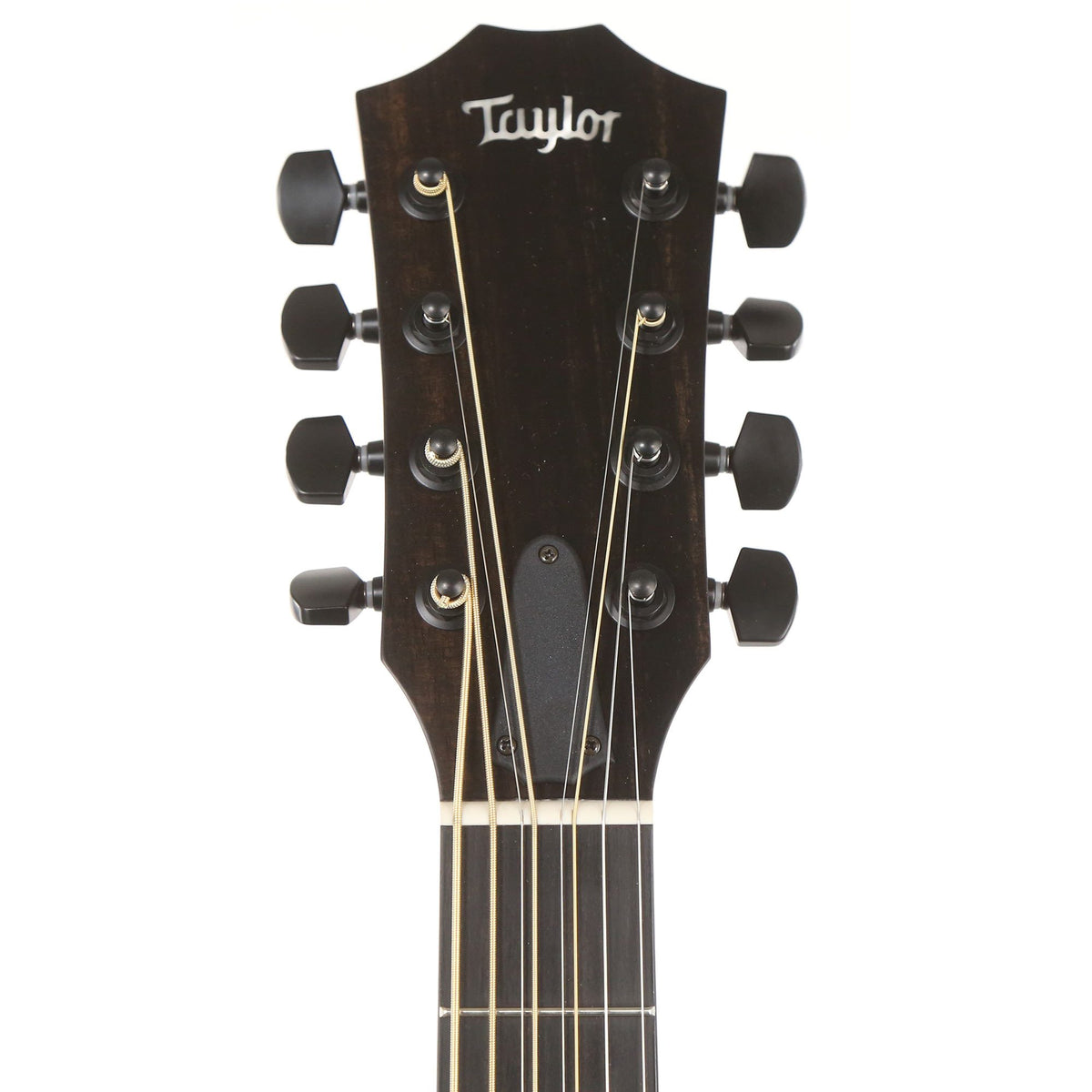 Taylor 326ce Baritone-8 Grand Symphony Shaded Edgeburst — 4