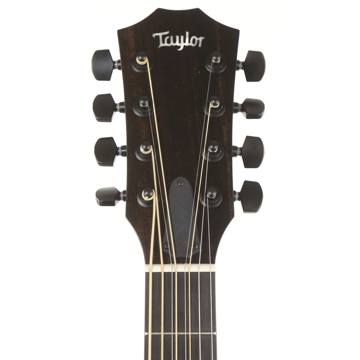 Taylor 326ce Baritone-8 Grand Symphony Shaded Edgeburst