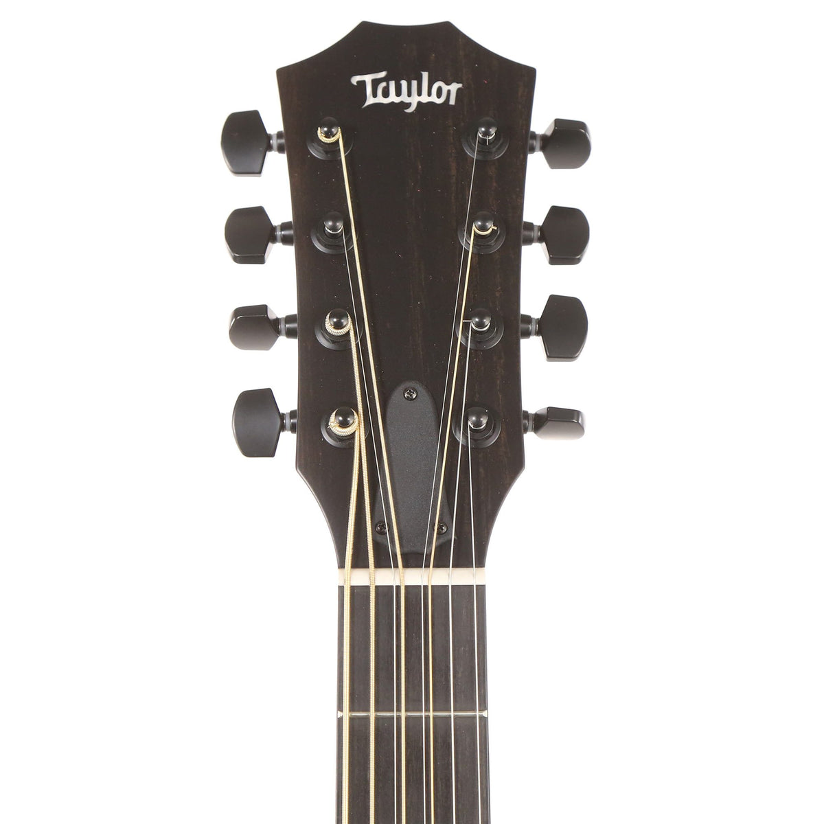 Taylor 326ce Baritone-8 Grand Symphony Shaded Edgeburst — 4