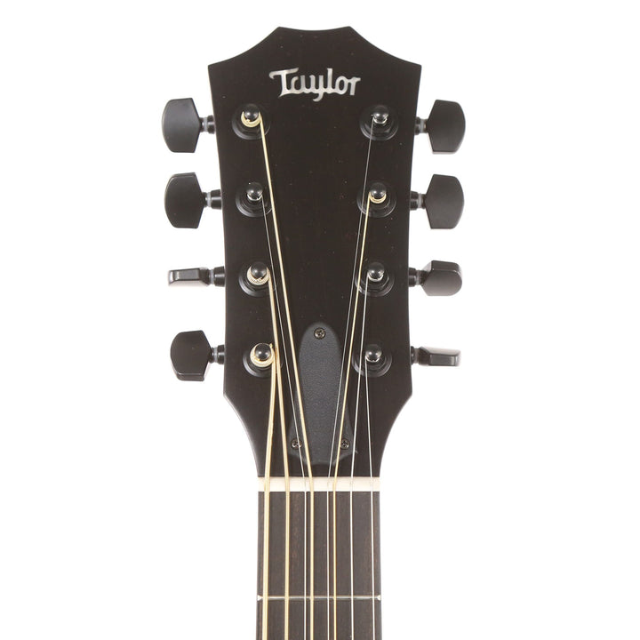 Taylor 326ce Baritone-8 Grand Symphony Shaded Edgeburst