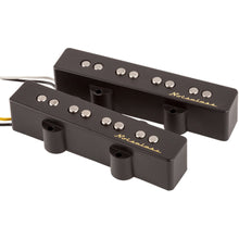 Fender Noiseless Jazz Bass Pickups