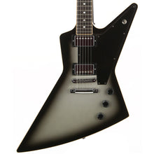 Gibson Dethklok Thunderhorse Explorer Silverburst 2011