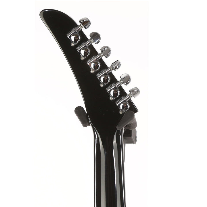 Gibson Dethklok Thunderhorse Explorer Silverburst 2011