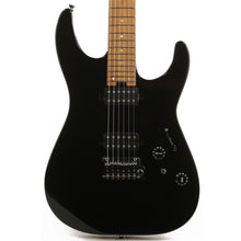 Charvel Pro-Mod DK24 HH 2PT CM Gloss Black