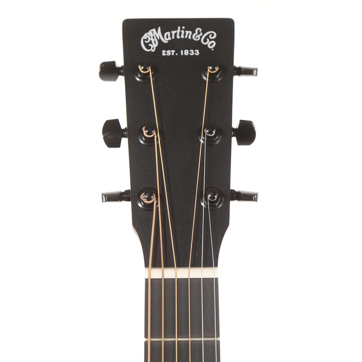 Martin DRSG Koa Dreadnought Acoustic-Electric Natural