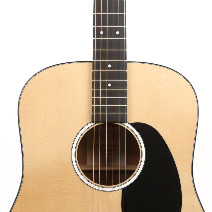 Martin DRSG Koa Dreadnought Acoustic-Electric Natural