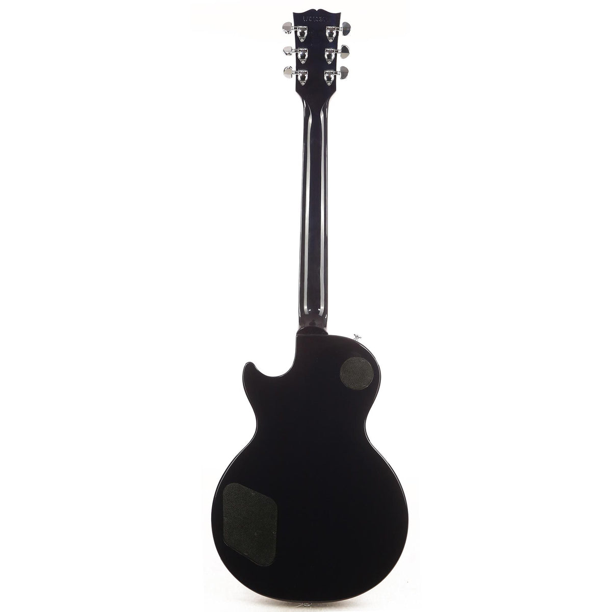 Gibson Les Paul Standard T Blueberry Burst 2017 — 3