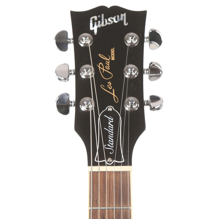 Gibson Les Paul Standard T Blueberry Burst 2017