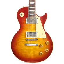 Gibson Custom Shop 60th Anniversary 1960 Les Paul Standard V1 VOS Deep Cherry Sunburst