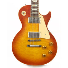 Gibson Custom Shop 60th Anniversary 1960 Les Paul Standard V1 VOS Antiquity Burst 2020
