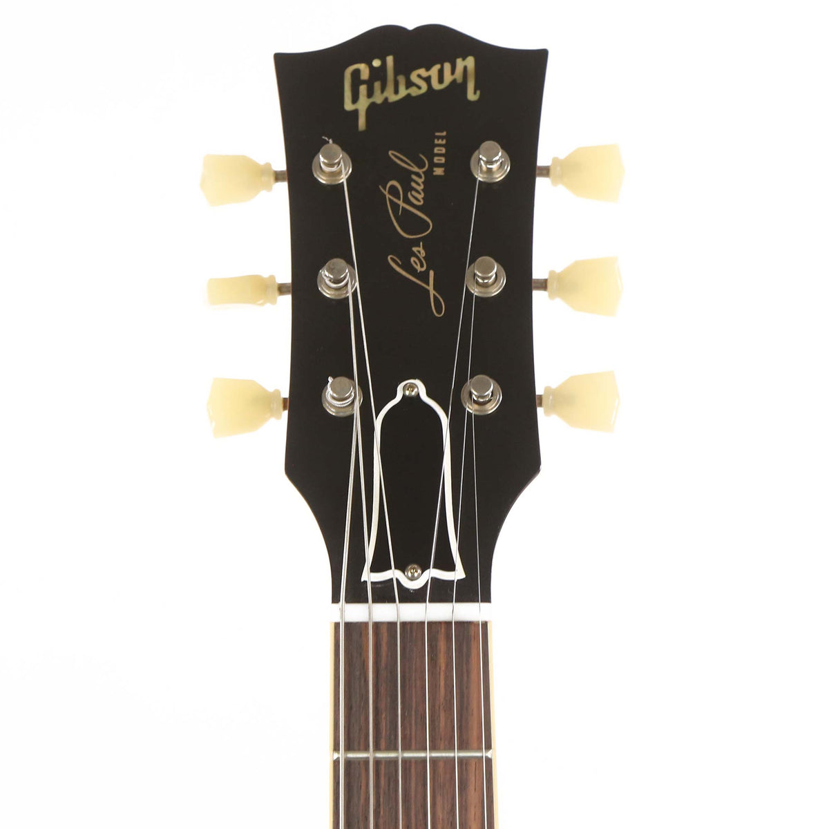 Gibson Custom Shop 60th Anniversary 1960 Les Paul Standard V1 VOS Antiquity Burst 2020 — 4