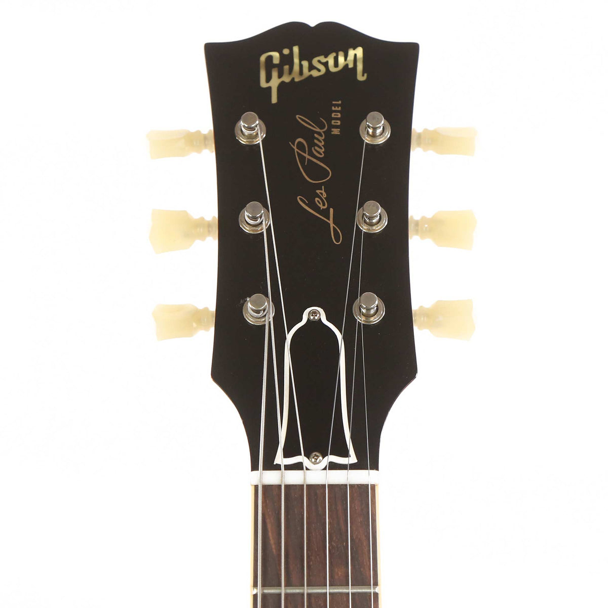 Gibson Custom Shop 60th Anniversary 1960 Les Paul Standard V2 VOS Tomato Soup Burst 2020 — 4