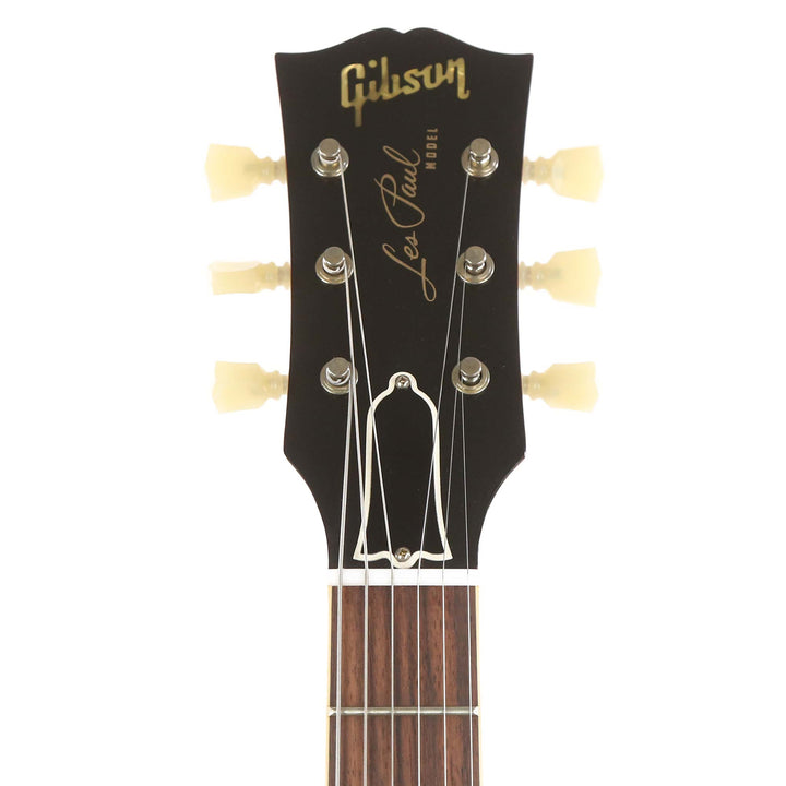 Gibson Custom Shop 60th Anniversary 1960 Les Paul Standard V3 VOS Washed Bourbon Burst 2020