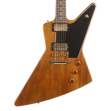 Gibson Custom Shop 1958 Mahogany Explorer Reissue VOS Walnut
