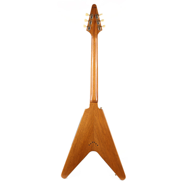 Gibson Custom Shop 1958 Mahogany Flying V Reissue VOS Walnut