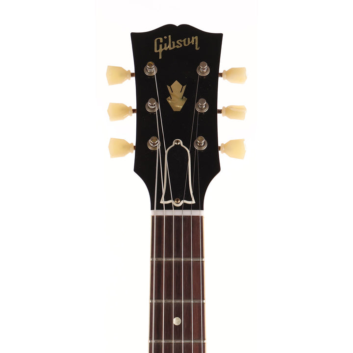 Gibson Custom Shop 1959 ES-335 Reissue VOS Vintage Natural 2021