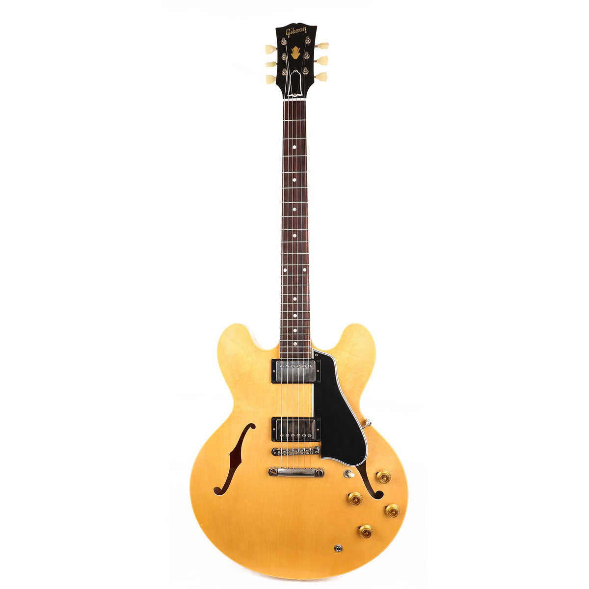 Gibson Custom Shop 1959 ES-335 Reissue VOS Vintage Natural 2022 — 2