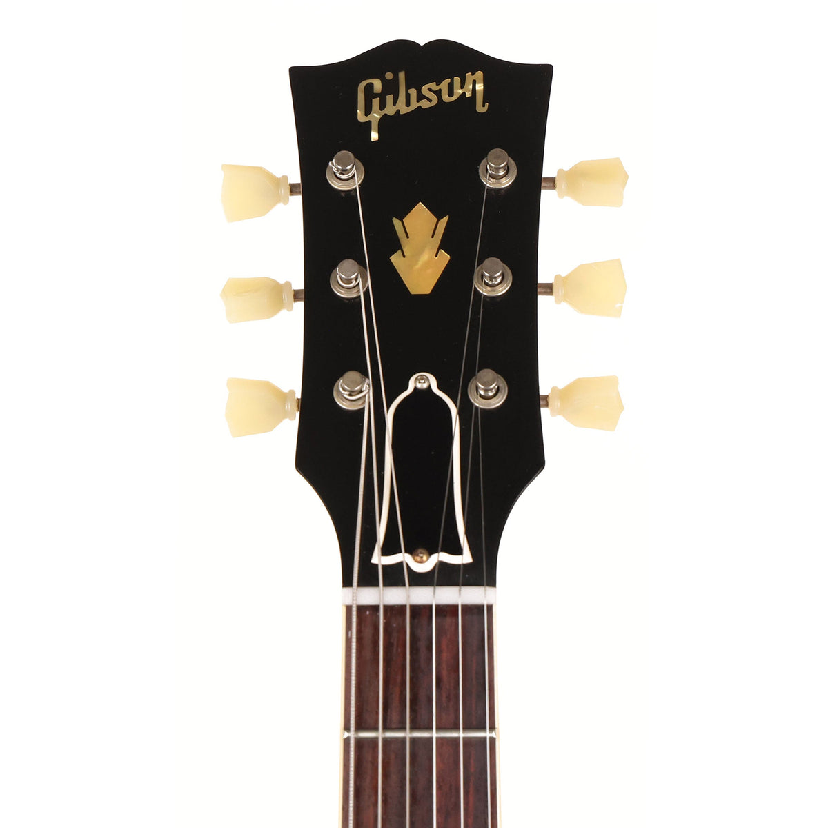 Gibson Custom Shop 1959 ES-335 Reissue VOS Vintage Natural 2022 — 4