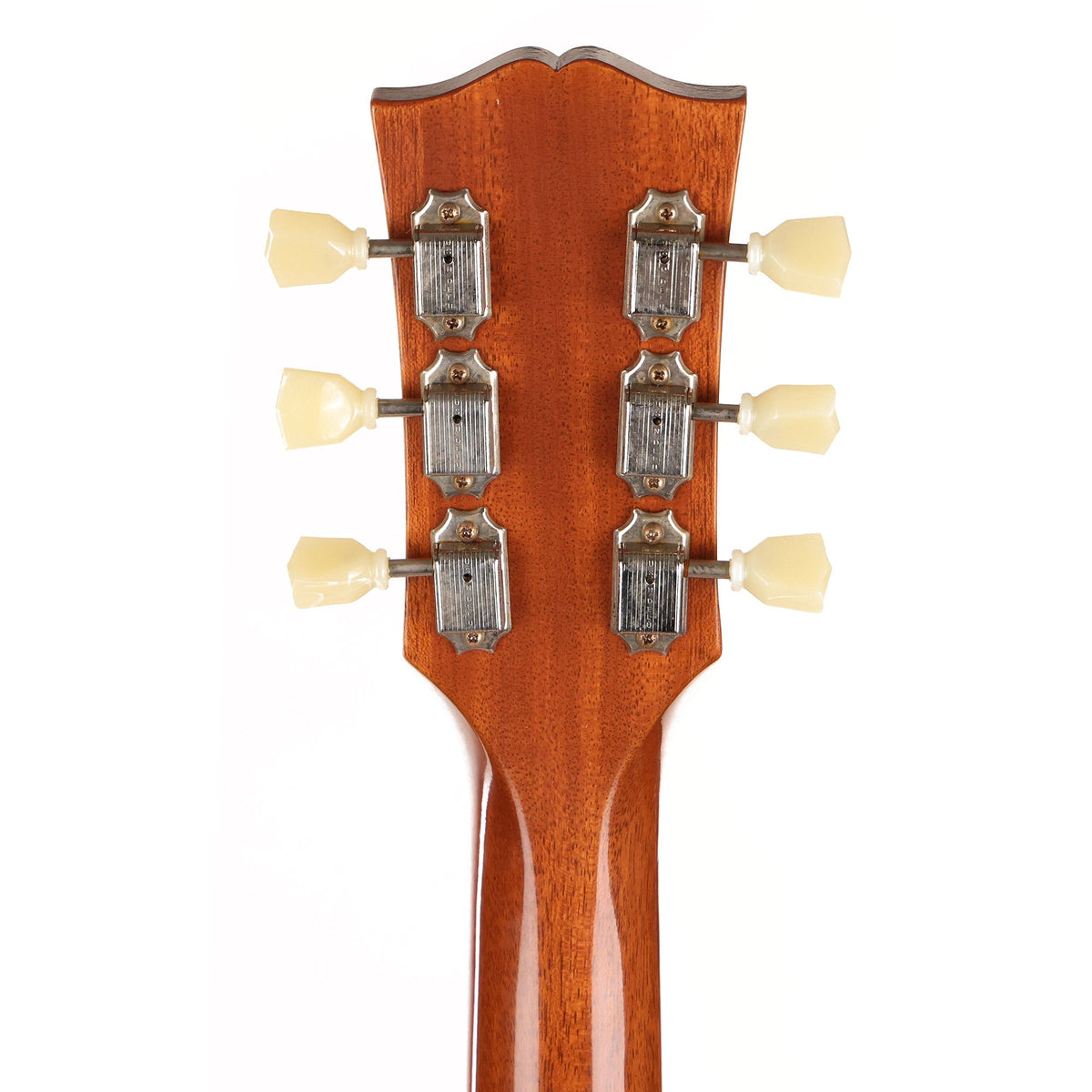 Gibson Custom Shop 1959 ES-335 Reissue VOS Vintage Natural 2022 — 5