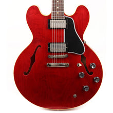 Gibson Custom Shop 1961 ES-335 Reissue VOS 60s Cherry