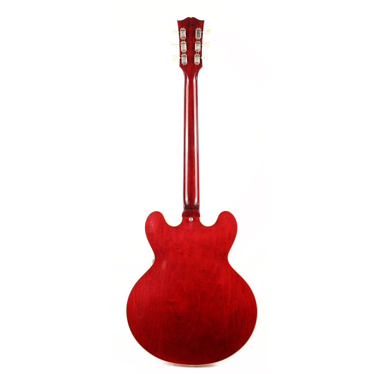 Gibson Custom Shop 1961 ES-335 Reissue VOS 60s Cherry — 3