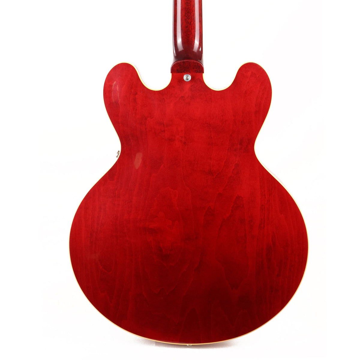 Gibson Custom Shop 1961 ES-335 Reissue VOS 60s Cherry — 8