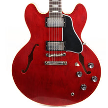 Gibson Custom Shop 1964 ES-335 Reissue VOS 60s Cherry