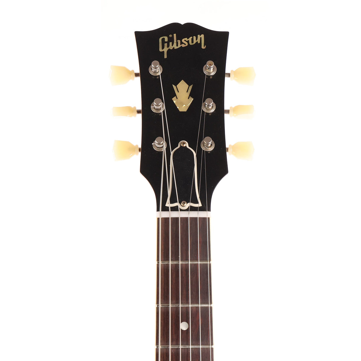Gibson Custom Shop 1959 ES-335 Reissue VOS Vintage Burst — 4