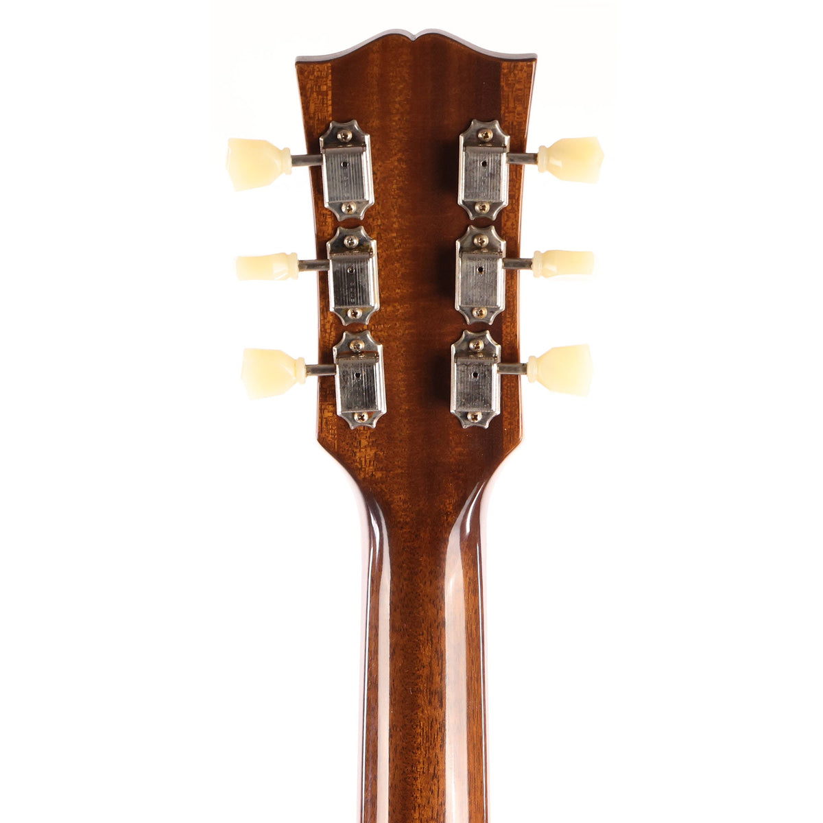 Gibson Custom Shop 1959 ES-335 Reissue VOS Vintage Burst — 5