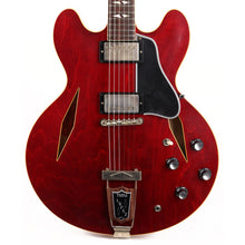 Gibson Custom Shop 1964 Trini Lopez Standard Reissue VOS 60s Cherry