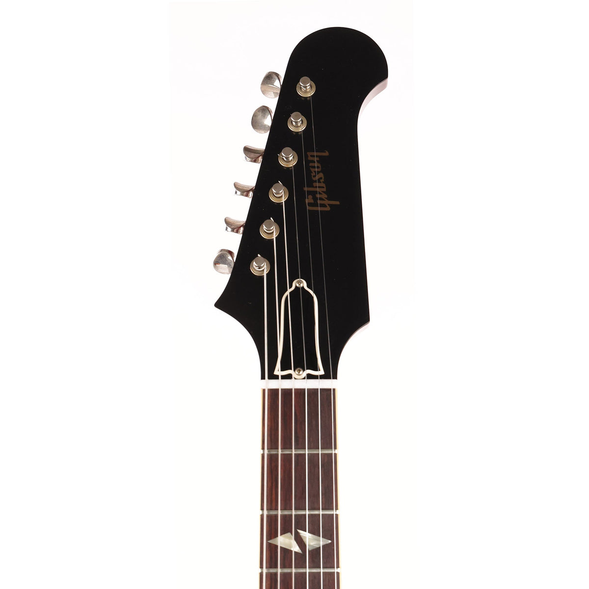 Gibson Custom Shop 1964 Trini Lopez Standard Reissue VOS 60s Cherry — 4