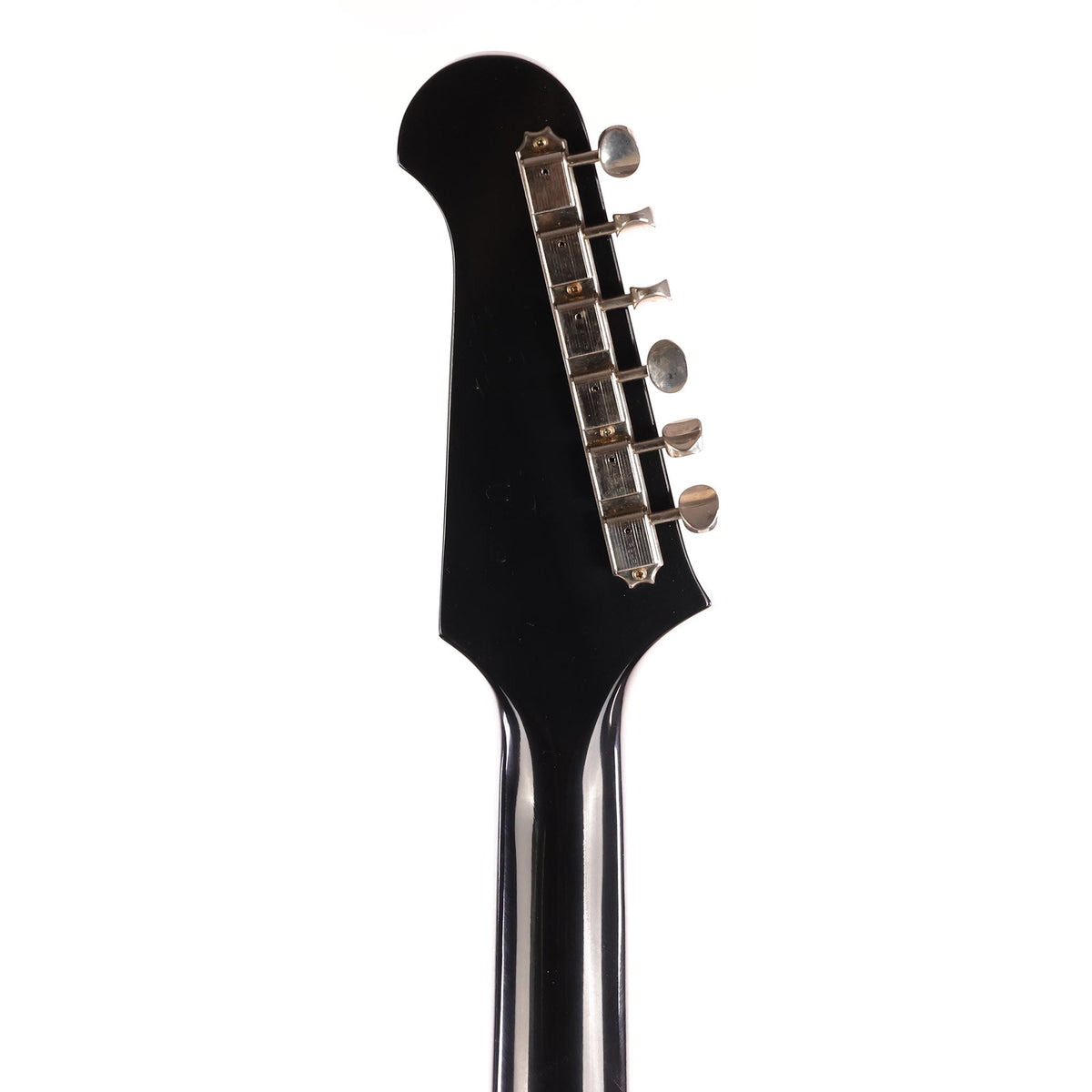Gibson Custom Shop 1964 Trini Lopez Standard Reissue VOS Ebony — 5