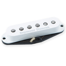 Seymour Duncan SSL-1 Vintage Staggered Single-Coil Pickup