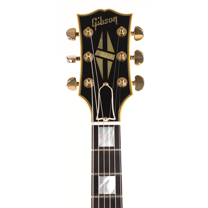 Gibson Custom Shop 1959 ES-355 Reissue Stop Bar VOS Ebony